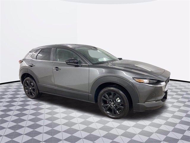 new 2024 Mazda CX-30 car, priced at $26,818