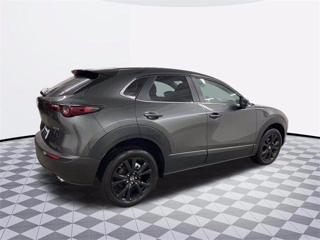 new 2024 Mazda CX-30 car, priced at $26,818