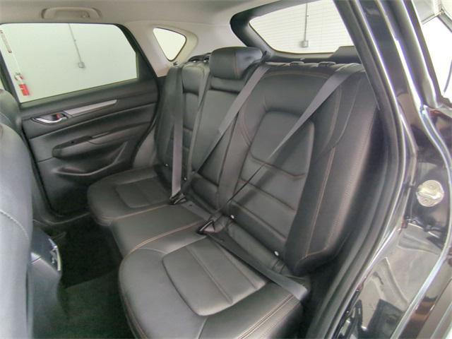 used 2023 Mazda CX-5 car, priced at $26,380