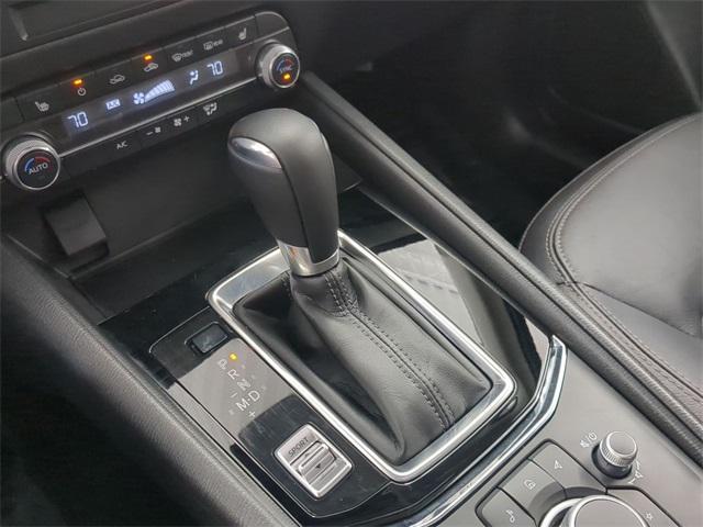 used 2023 Mazda CX-5 car, priced at $26,380