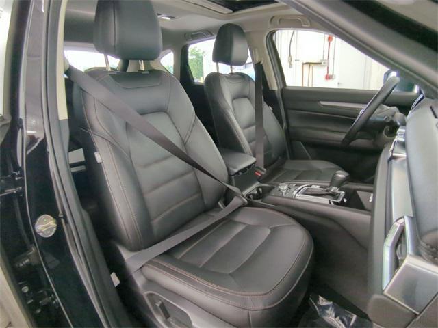 used 2023 Mazda CX-5 car, priced at $26,380