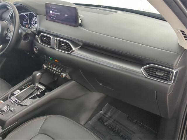 used 2023 Mazda CX-5 car, priced at $26,380