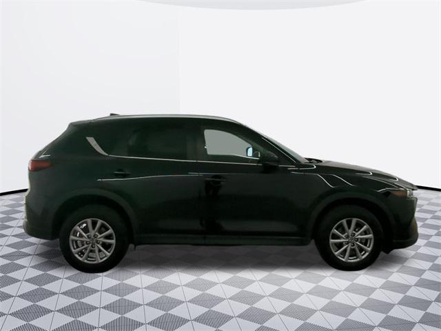 used 2023 Mazda CX-5 car, priced at $26,380