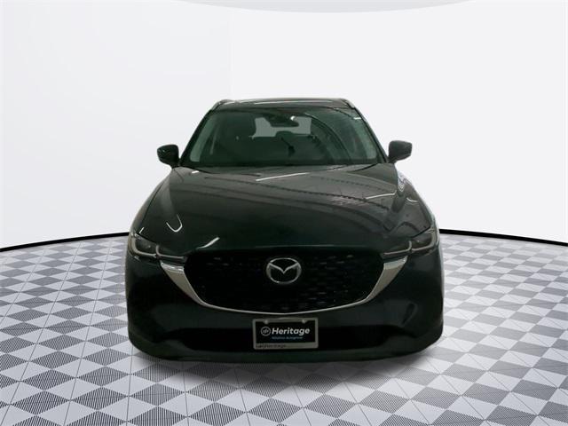used 2023 Mazda CX-5 car, priced at $26,380