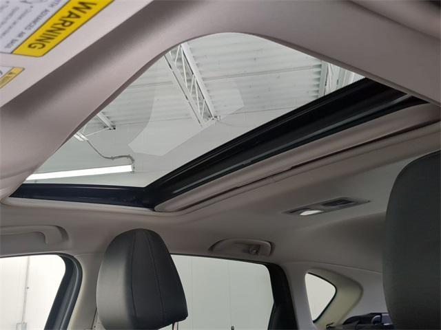 used 2023 Mazda CX-5 car, priced at $26,380