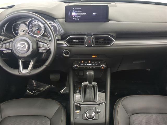 used 2023 Mazda CX-5 car, priced at $26,380