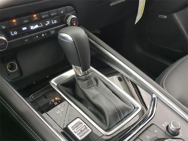used 2024 Mazda CX-5 car, priced at $31,500