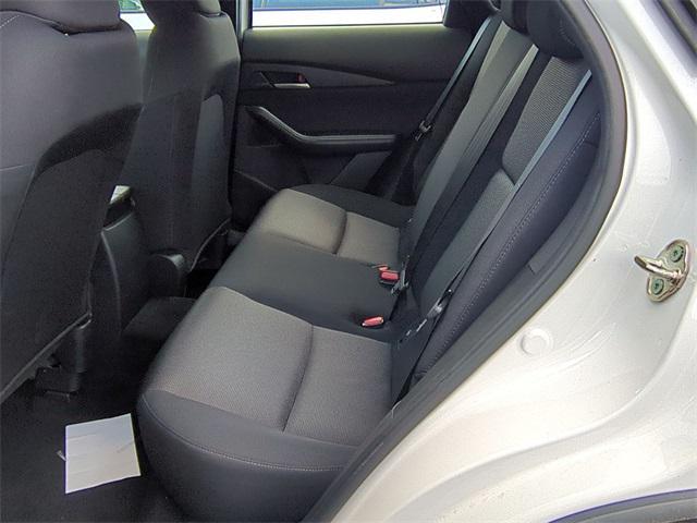 new 2025 Mazda CX-30 car, priced at $31,258