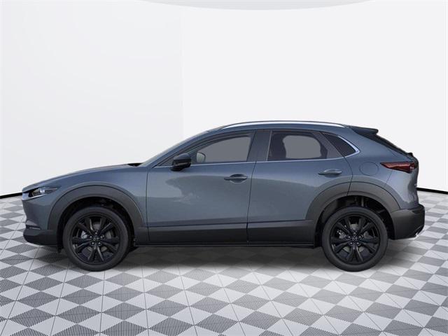 new 2025 Mazda CX-30 car, priced at $30,258