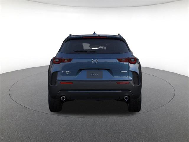 new 2026 Mazda CX-50 Hybrid car, priced at $41,945