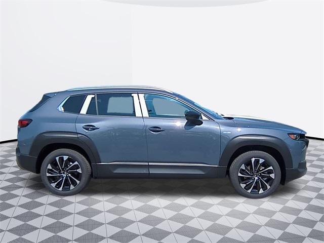 new 2025 Mazda CX-50 Hybrid car, priced at $40,070