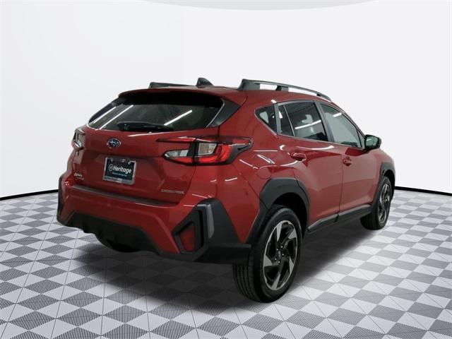 new 2025 Mazda CX-5 car, priced at $38,085