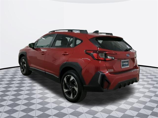 new 2025 Mazda CX-5 car, priced at $38,085