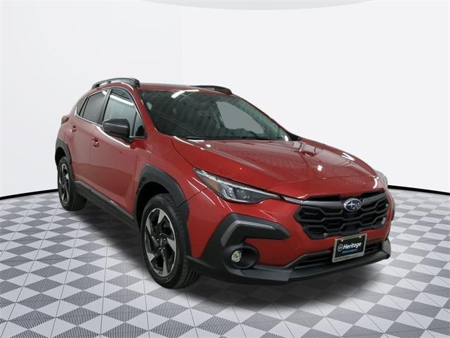 new 2025 Mazda CX-5 car, priced at $38,085