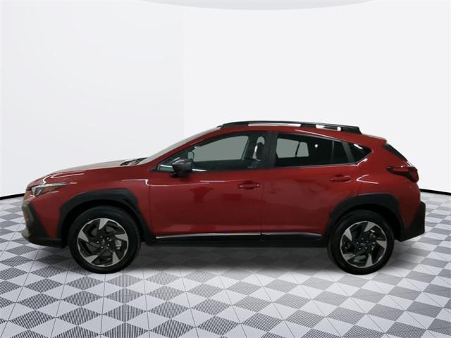 new 2025 Mazda CX-5 car, priced at $38,085