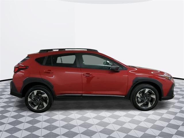 new 2025 Mazda CX-5 car, priced at $38,085