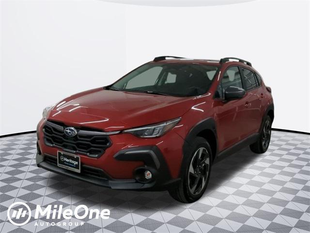 new 2025 Mazda CX-50 Hybrid car, priced at $38,820