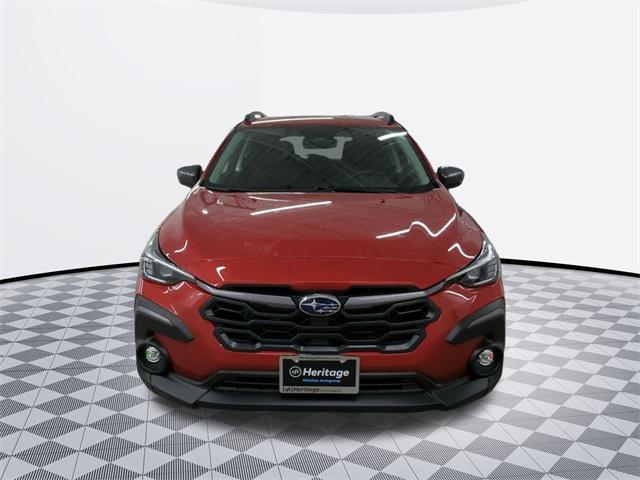 new 2025 Mazda CX-5 car, priced at $38,085