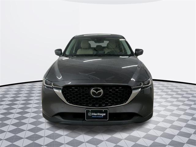 used 2023 Mazda CX-5 car, priced at $25,500