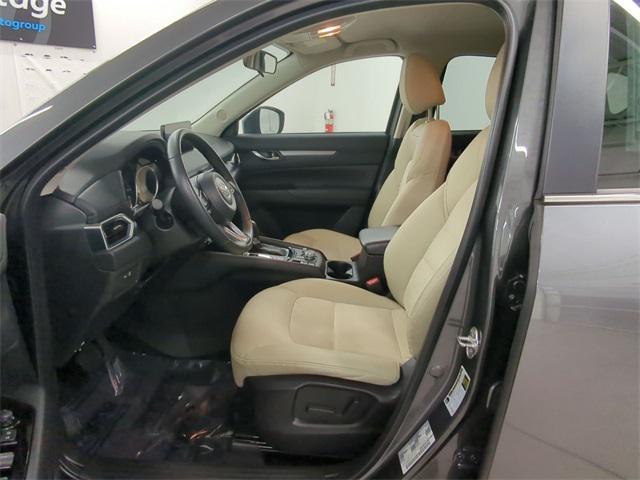 used 2023 Mazda CX-5 car, priced at $25,500