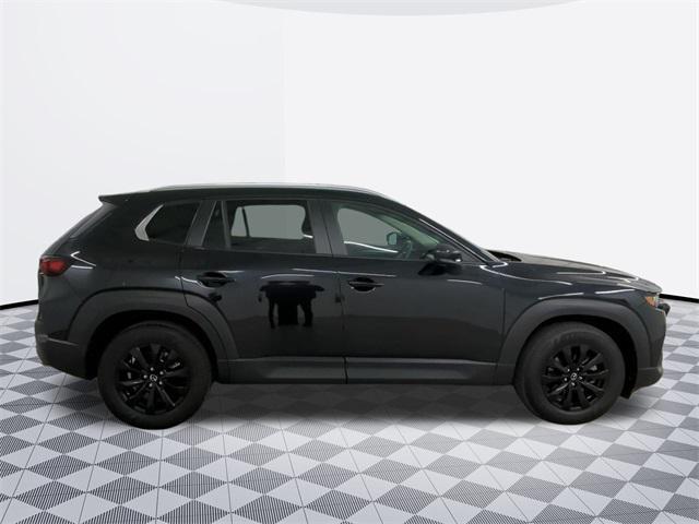 used 2024 Mazda CX-50 car, priced at $28,000