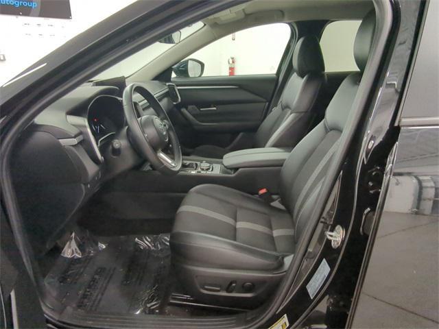 used 2024 Mazda CX-50 car, priced at $28,000