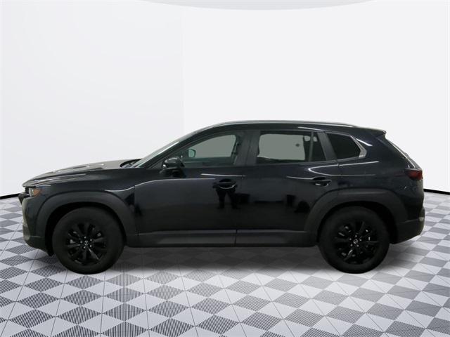 used 2024 Mazda CX-50 car, priced at $28,000