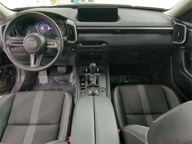 used 2024 Mazda CX-50 car, priced at $28,000