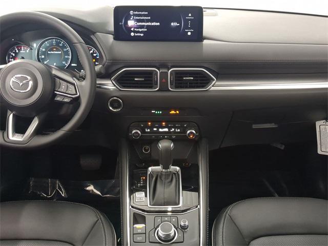 used 2024 Mazda CX-5 car, priced at $31,500