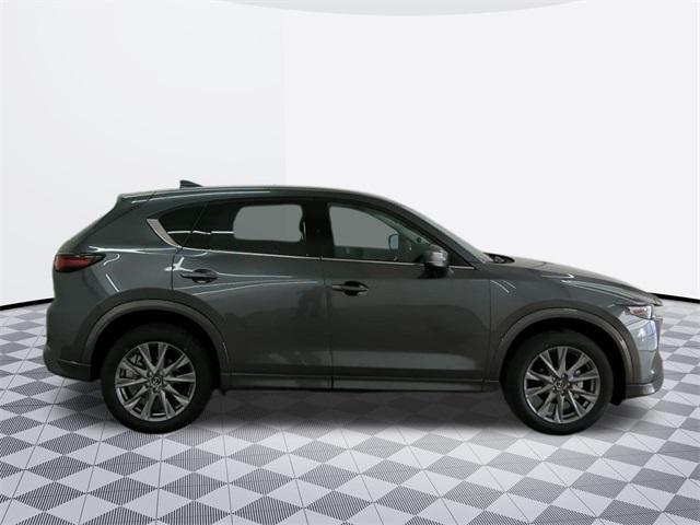 used 2024 Mazda CX-5 car, priced at $31,500