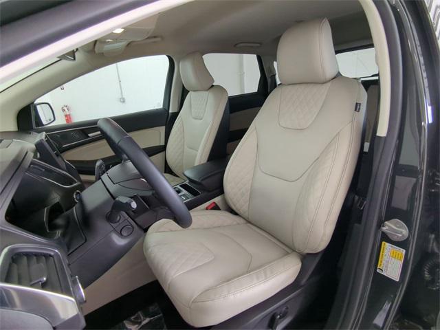 used 2024 Ford Edge car, priced at $31,700