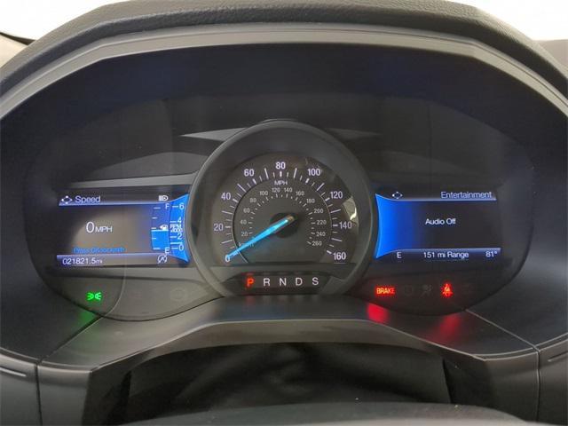 used 2024 Ford Edge car, priced at $31,700