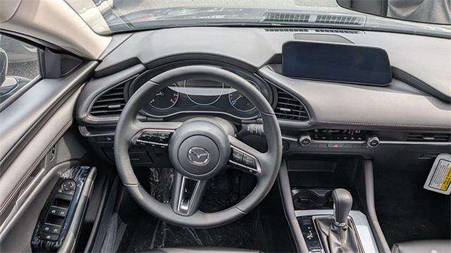 new 2025 Mazda Mazda3 car, priced at $24,953