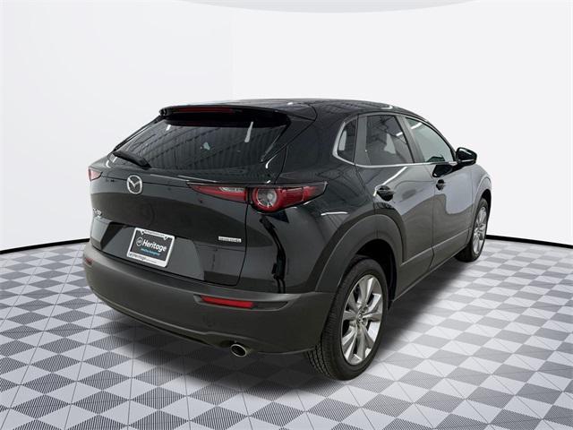 used 2022 Mazda CX-30 car, priced at $23,600