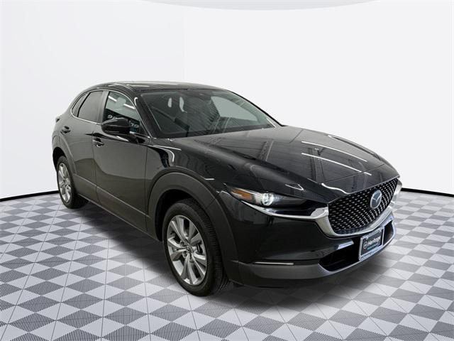 used 2022 Mazda CX-30 car, priced at $23,600