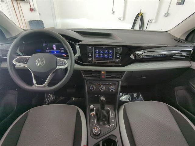 used 2022 Volkswagen Taos car, priced at $19,995