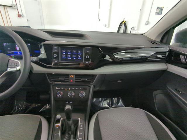 used 2022 Volkswagen Taos car, priced at $19,995