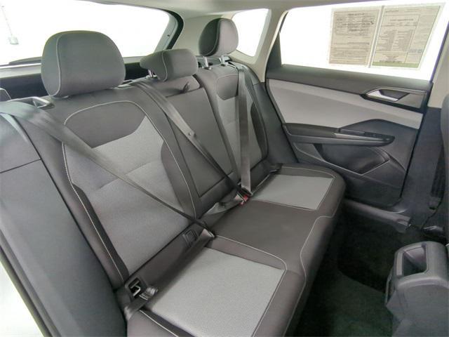 used 2022 Volkswagen Taos car, priced at $19,995