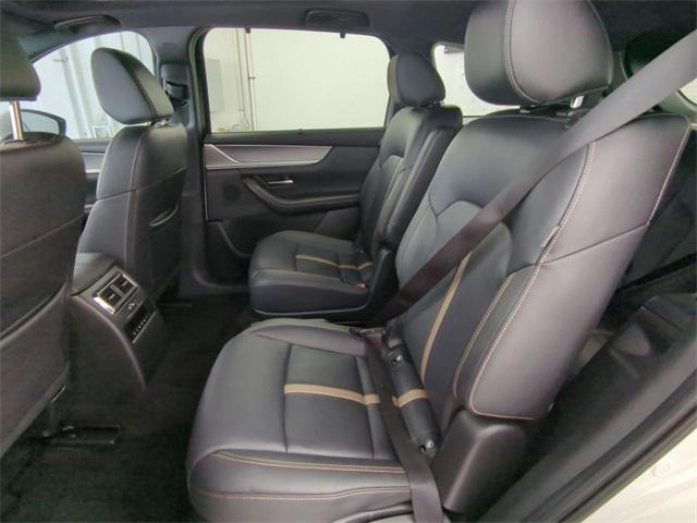 used 2024 Mazda CX-90 car, priced at $42,650