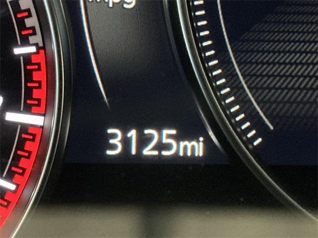 used 2024 Mazda CX-50 car, priced at $32,300
