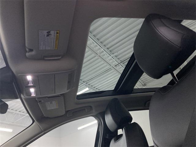 used 2024 Mazda CX-50 car, priced at $32,300