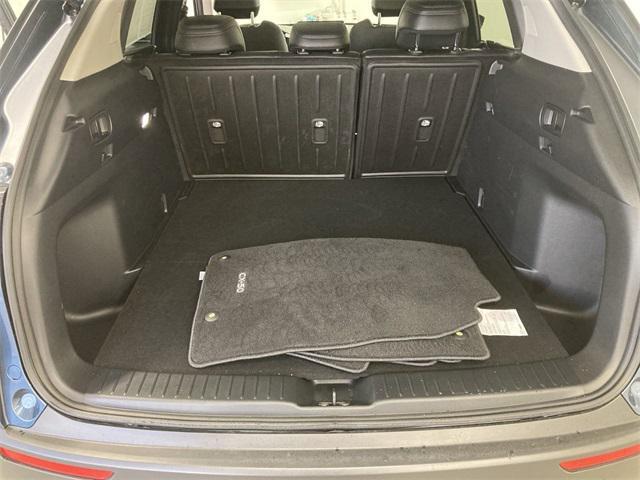 used 2024 Mazda CX-50 car, priced at $32,300