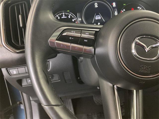 used 2024 Mazda CX-50 car, priced at $32,300