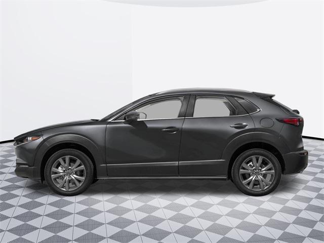 new 2025 Mazda CX-30 car, priced at $31,570