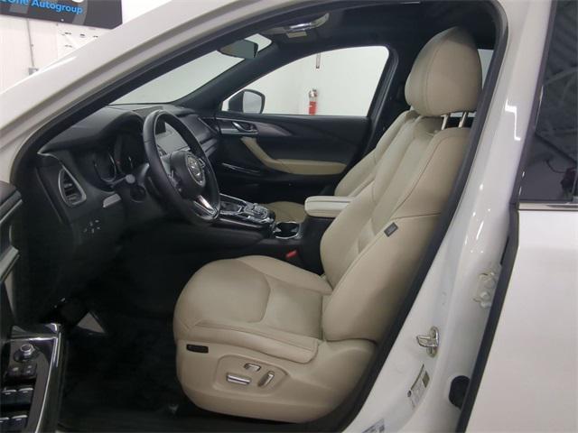 used 2023 Mazda CX-9 car, priced at $29,800