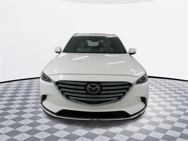 used 2023 Mazda CX-9 car, priced at $29,800