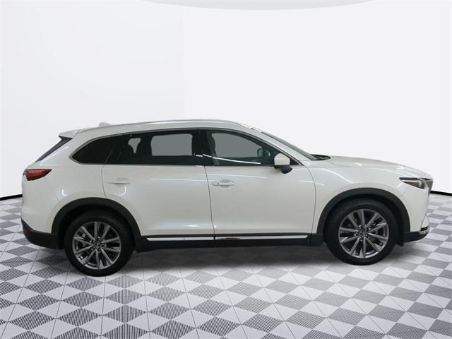 used 2023 Mazda CX-9 car, priced at $29,800