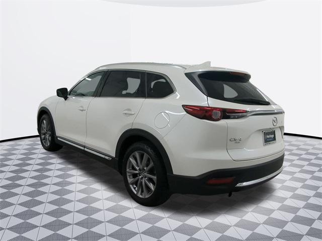 used 2023 Mazda CX-9 car, priced at $29,800