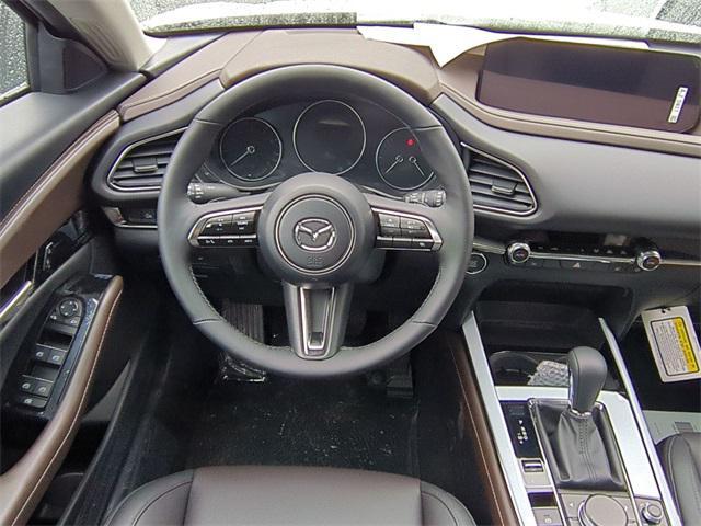 new 2025 Mazda CX-30 car, priced at $34,226