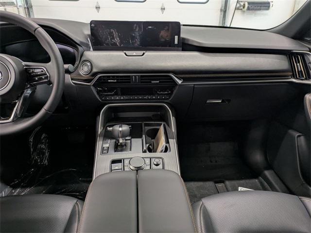new 2026 Mazda CX-90 car, priced at $58,590